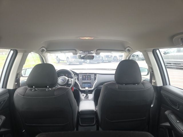 2022 Subaru Outback 2.5i