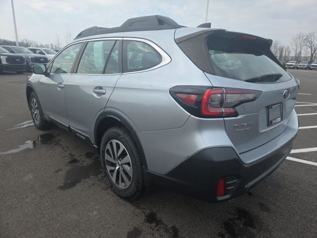 2022 Subaru Outback 2.5i