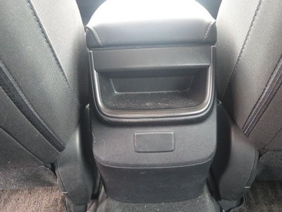 2022 Subaru Outback 2.5i