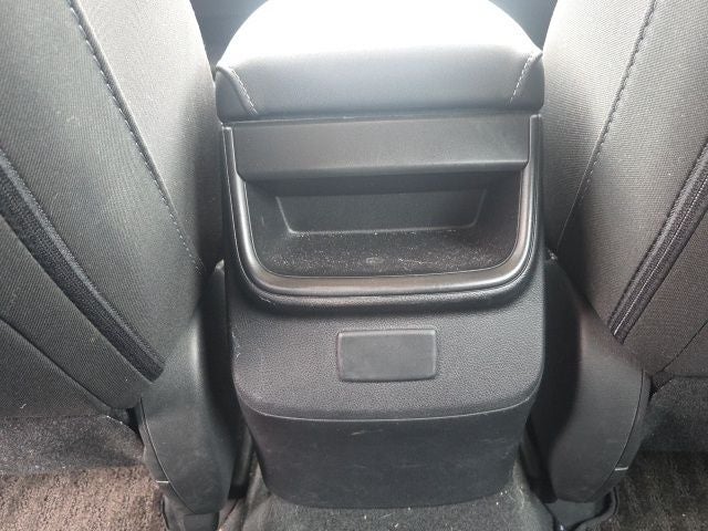 2022 Subaru Outback 2.5i