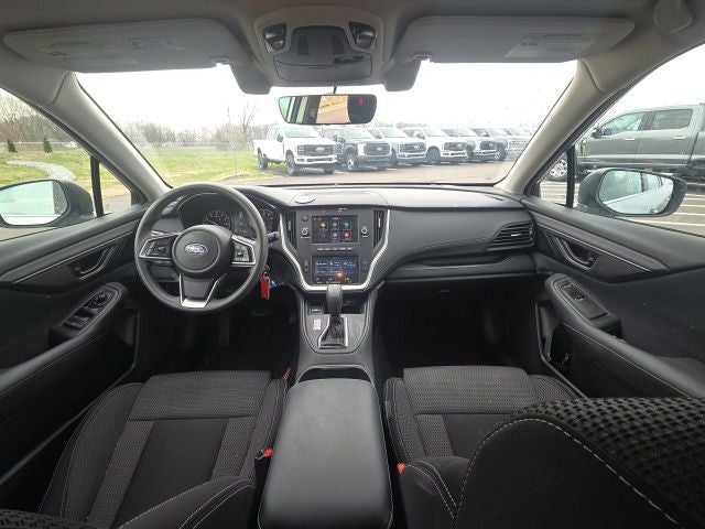 2022 Subaru Outback 2.5i