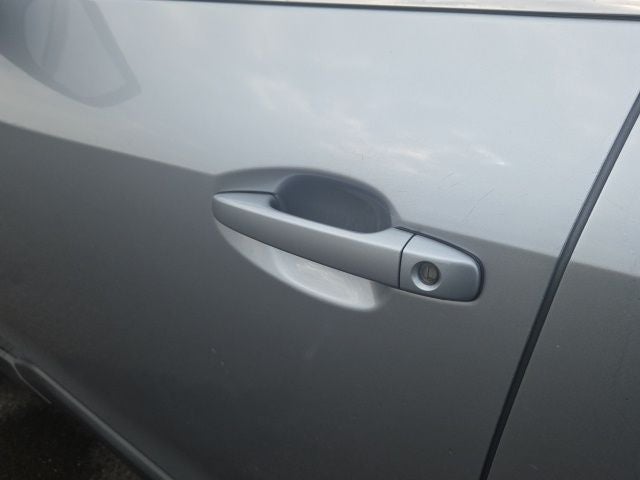 2022 Subaru Outback 2.5i