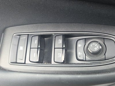 2022 Subaru Outback 2.5i