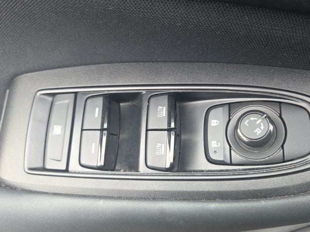 2022 Subaru Outback 2.5i