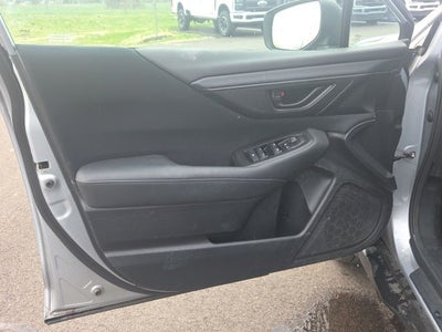 2022 Subaru Outback 2.5i