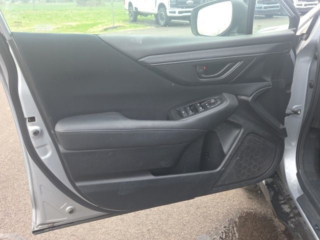 2022 Subaru Outback 2.5i