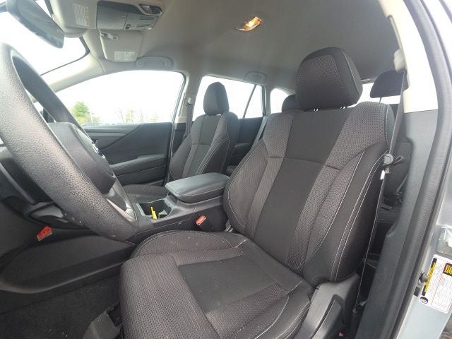 2022 Subaru Outback 2.5i