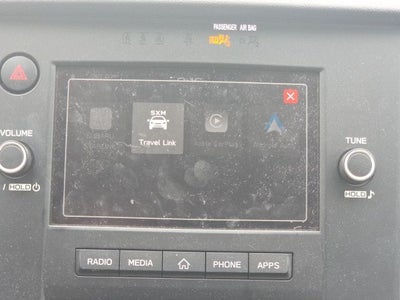 2022 Subaru Outback 2.5i