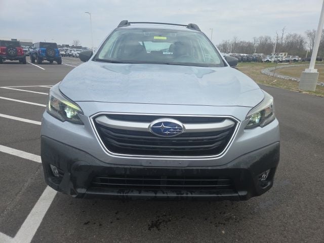 2022 Subaru Outback 2.5i