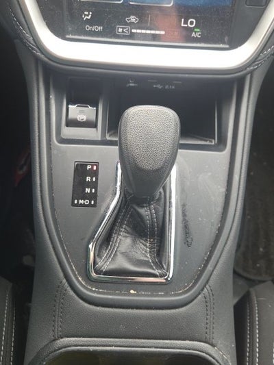 2022 Subaru Outback 2.5i