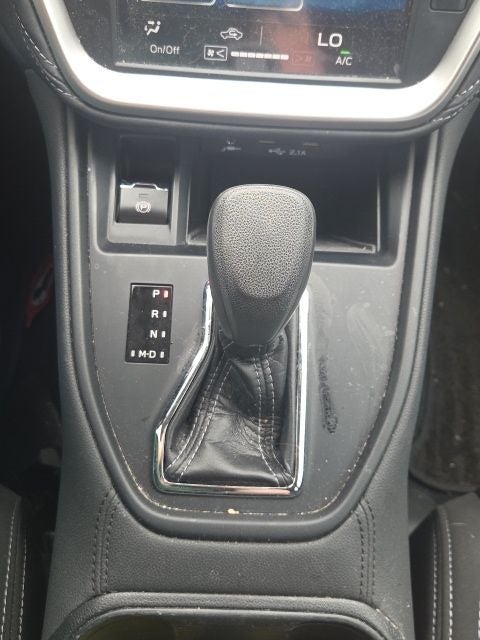 2022 Subaru Outback 2.5i