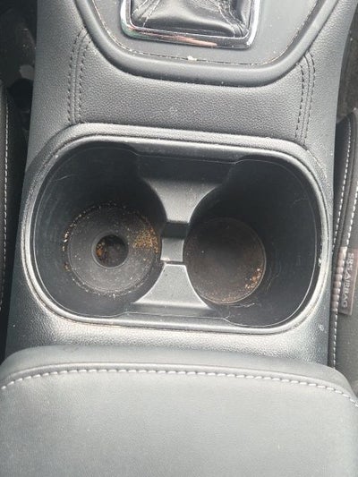 2022 Subaru Outback 2.5i