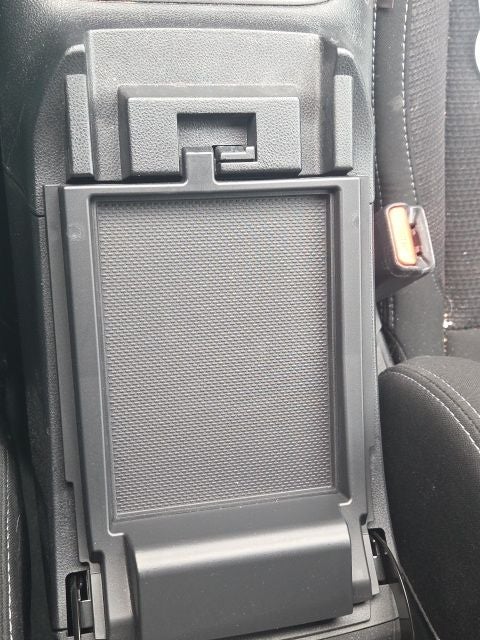 2022 Subaru Outback 2.5i