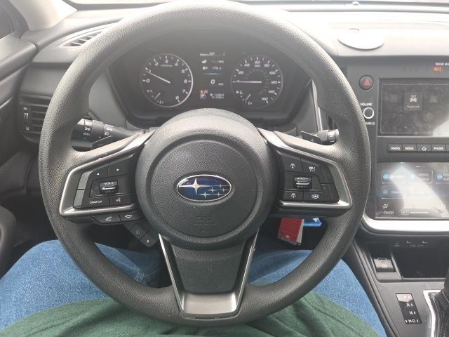 2022 Subaru Outback 2.5i