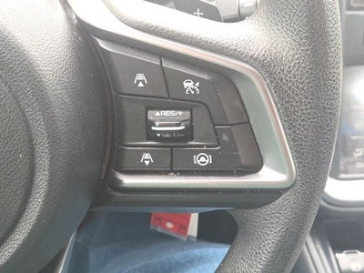 2022 Subaru Outback 2.5i