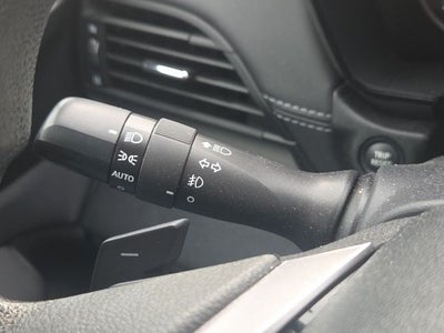 2022 Subaru Outback 2.5i