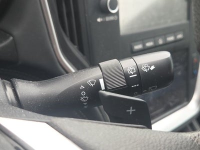 2022 Subaru Outback 2.5i