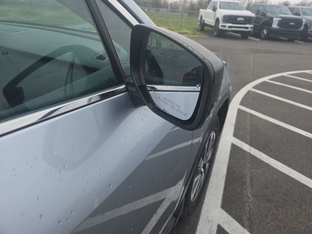 2022 Subaru Outback 2.5i