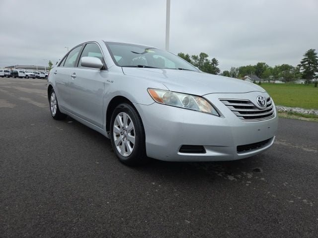 2007 Toyota Camry Hybrid Base