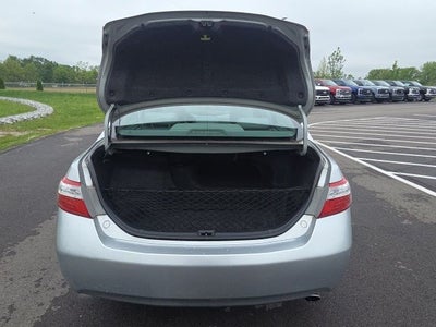 2007 Toyota Camry Hybrid Base