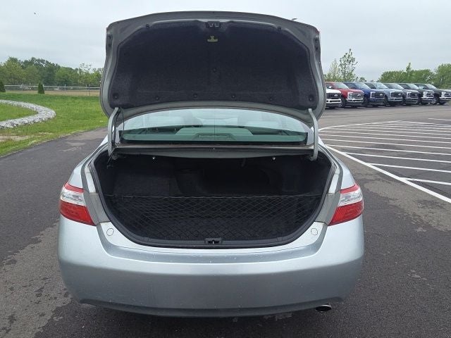 2007 Toyota Camry Hybrid Base