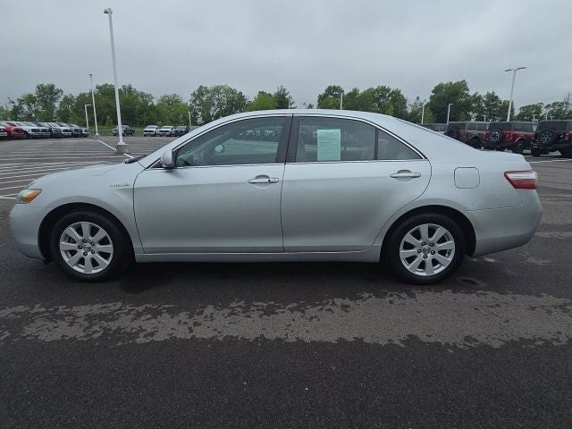 2007 Toyota Camry Hybrid Base