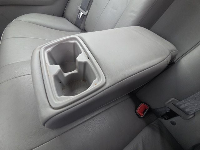 2007 Toyota Camry Hybrid Base