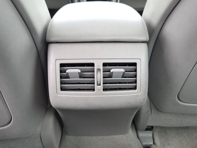 2007 Toyota Camry Hybrid Base