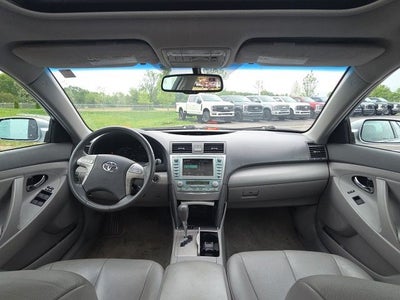 2007 Toyota Camry Hybrid Base