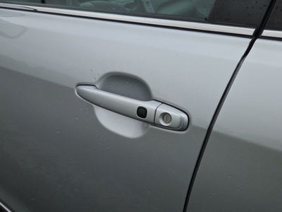 2007 Toyota Camry Hybrid Base