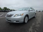 2007 Toyota Camry Hybrid Base