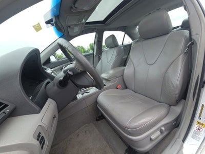 2007 Toyota Camry Hybrid Base