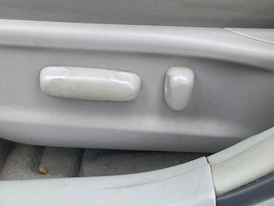 2007 Toyota Camry Hybrid Base
