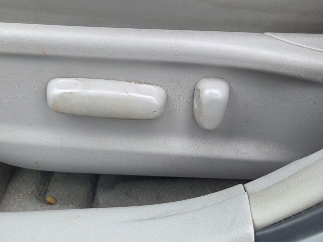 2007 Toyota Camry Hybrid Base