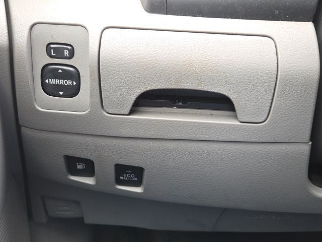 2007 Toyota Camry Hybrid Base