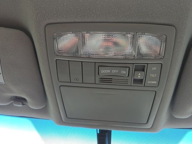 2007 Toyota Camry Hybrid Base