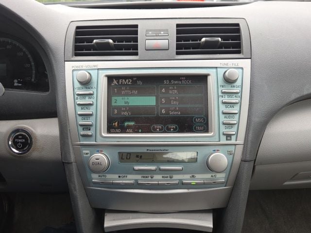 2007 Toyota Camry Hybrid Base