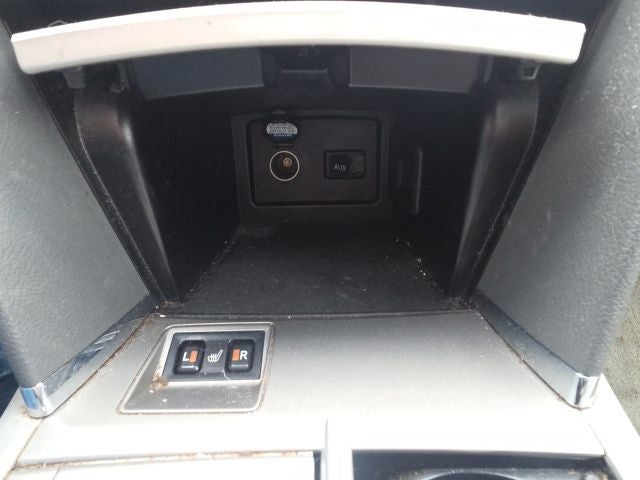 2007 Toyota Camry Hybrid Base