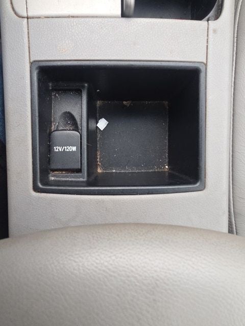 2007 Toyota Camry Hybrid Base
