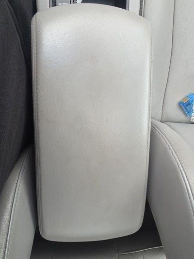 2007 Toyota Camry Hybrid Base