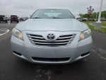 2007 Toyota Camry Hybrid Base