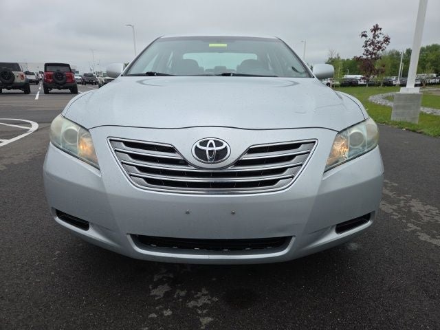 2007 Toyota Camry Hybrid Base
