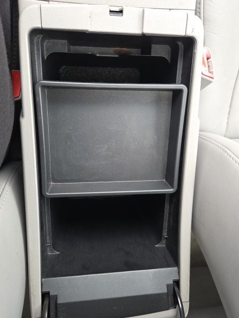 2007 Toyota Camry Hybrid Base