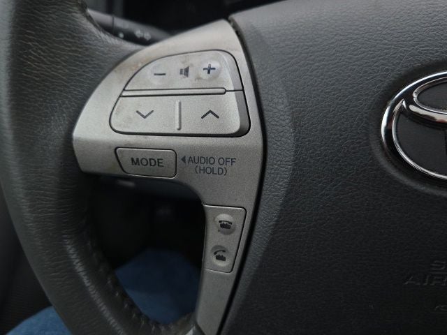 2007 Toyota Camry Hybrid Base
