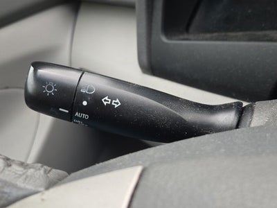2007 Toyota Camry Hybrid Base