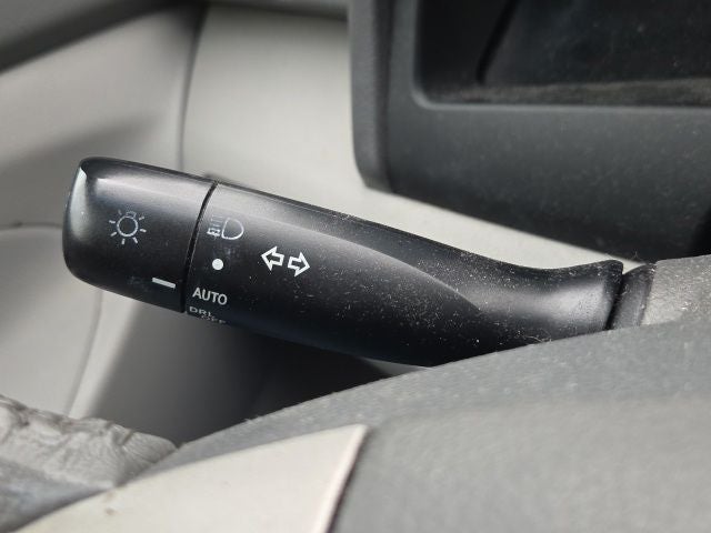 2007 Toyota Camry Hybrid Base