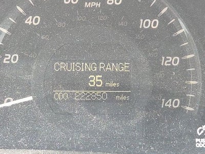 2007 Toyota Camry Hybrid Base