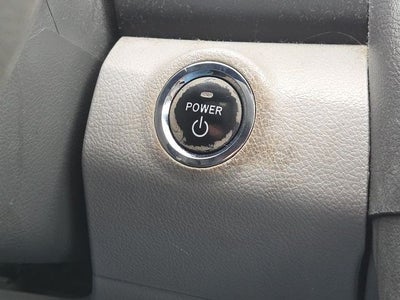 2007 Toyota Camry Hybrid Base