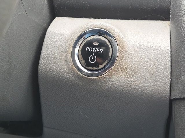 2007 Toyota Camry Hybrid Base