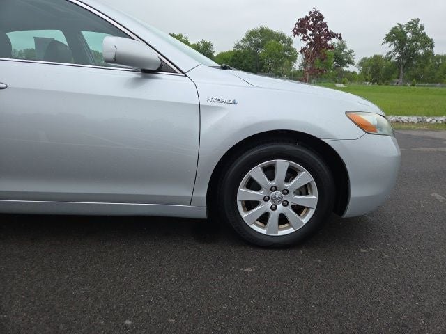 2007 Toyota Camry Hybrid Base